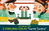 II Concurso Coplas «Torre Tavira»