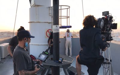 Cádiz protagonista mediático en las últimas semanas